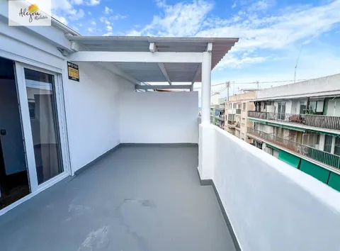 Pis de 48 m² a Sueca