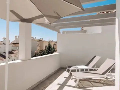 Casa de 150 m² a Estepona
