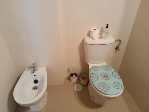 Pis de 80 m² a Sevilla