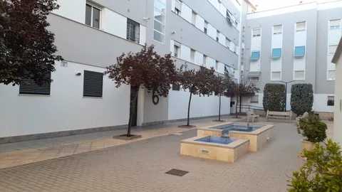 Pis de 96 m² a Còrdova