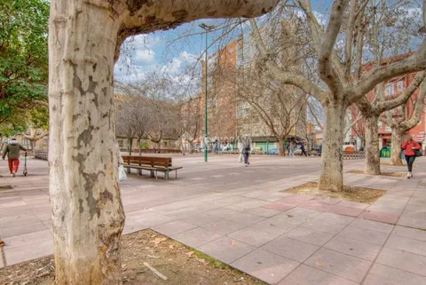 Pis de 95 m² a Valladolid