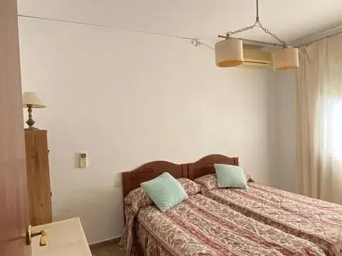 Pis de 95 m² a Sevilla