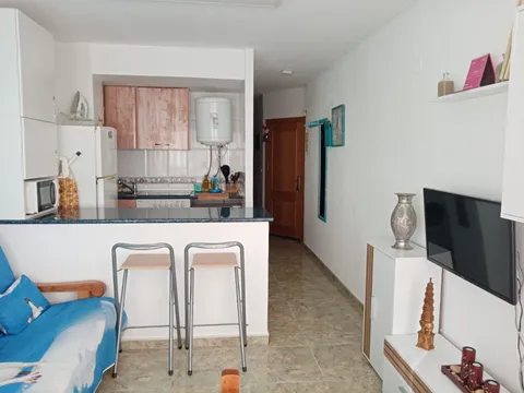 Flat 50 m² in Bellreguard