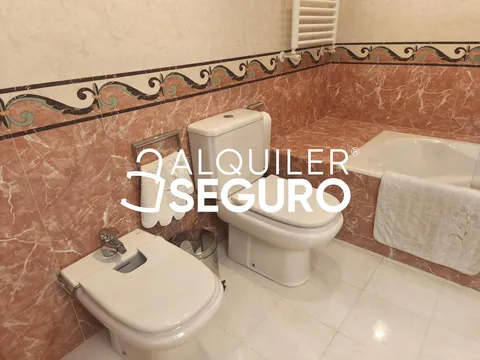 Apartamento 100 m² em Saragoça