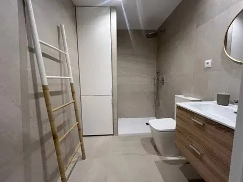 Wohnung 50 m² in Madrid