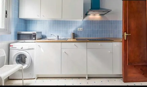 Habitació de lloguer, València