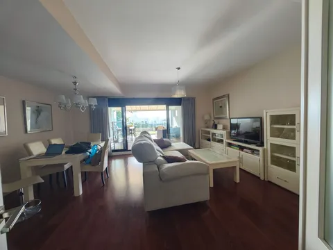 Pis de 195 m² a San Roque