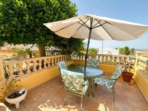 Pis de 223 m² a Sant Miquel de les Salines