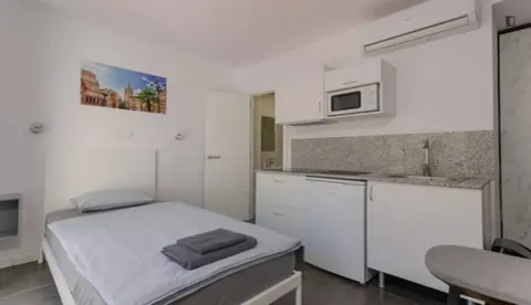 Pis de 29 m² a València