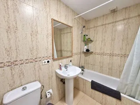 Pis de 110 m² a Cenes de la Vega