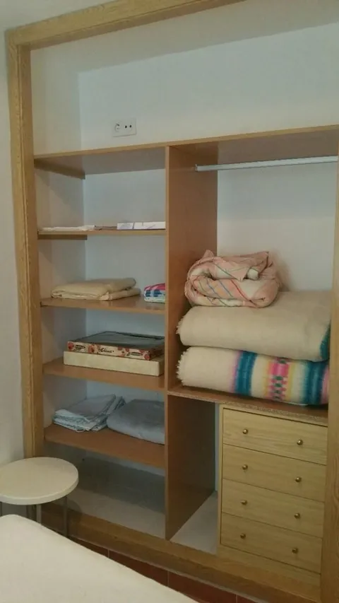 Pis de 40 m² a San Martín de Valdeiglesias