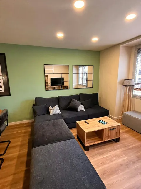 Zimmer zur Miete, Barcelona