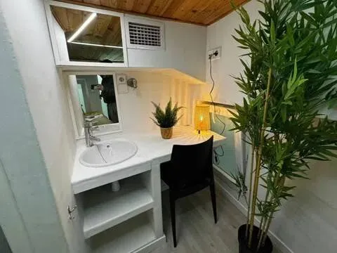 Zimmer zur Miete, Madrid