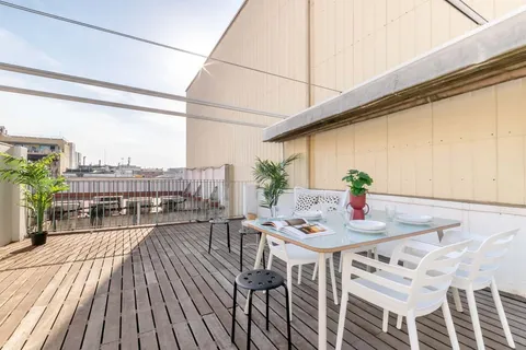 Zimmer zur Miete, Barcelona