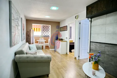 Piso de 61 m² en Guardamar del Segura