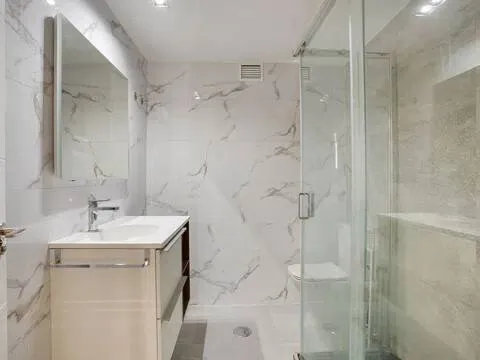 Pis de 45 m² a Madrid