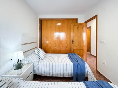 Pis de 87 m² a Gandia
