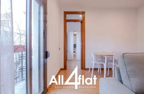 Appartement 56 m² à Barcelone