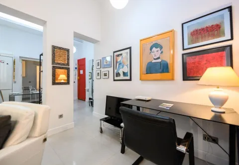 Pis de 58 m² a Madrid