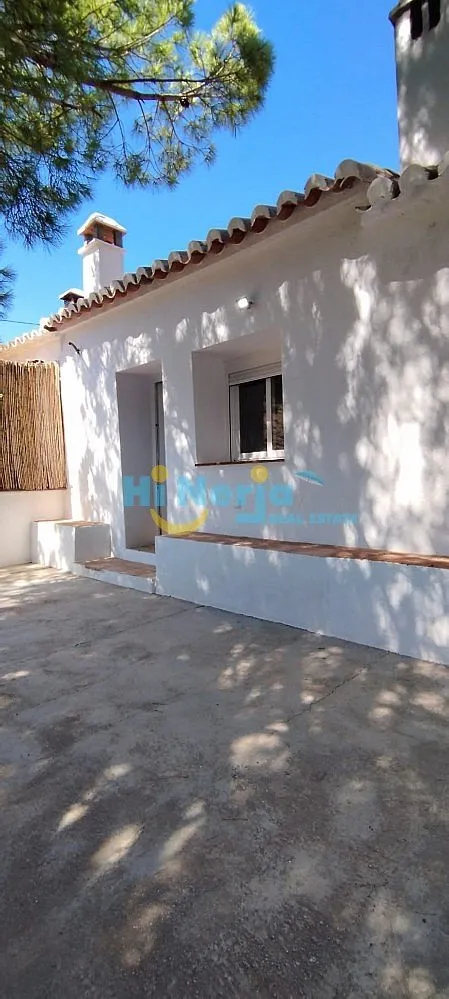 Pis de lloguer, Frigiliana
