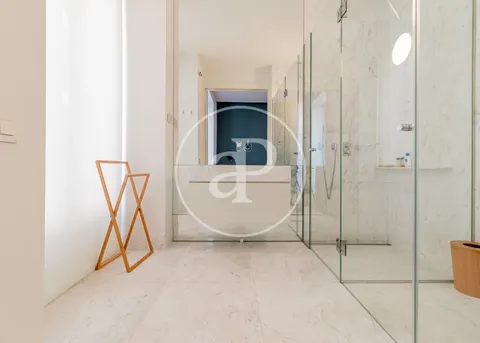 Pis de 244 m² a Madrid