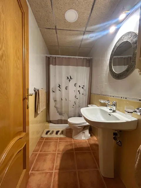 Habitación en alquiler, Molina de Segura