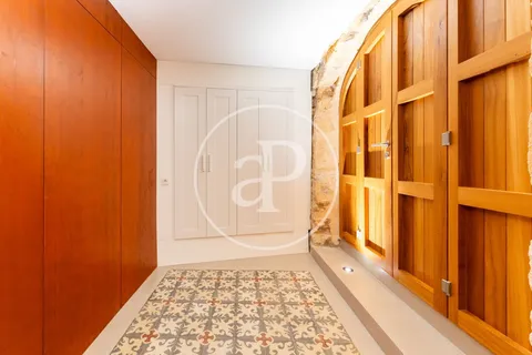 Pis de 270 m² a Lloret de Vistalegre