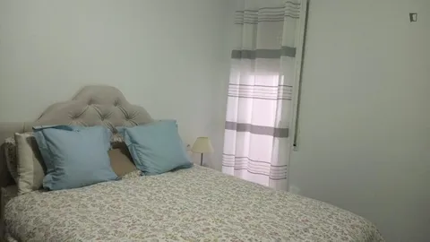 Zimmer zur Miete, Barcelona
