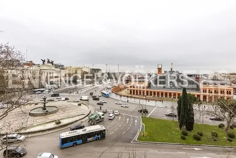 Pis de 45 m² a Madrid