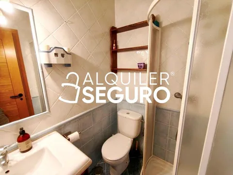 Pis de 45 m² a Móstoles