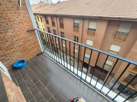 Wohnung 72 m² in Palencia