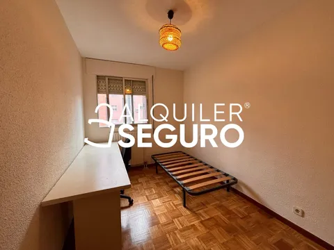 Pis de 88 m² a Madrid
