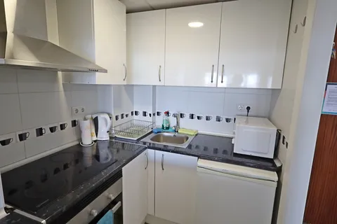 Pis de 52 m² a Torremolinos