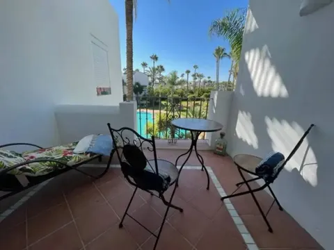 Piso de 99 m² en Estepona
