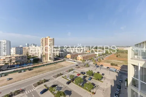 Piso de 133 m² en El Puig