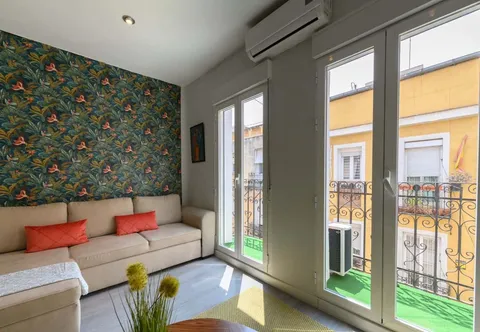 Pis de 60 m² a Madrid