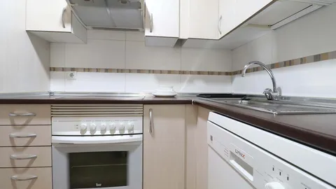 Wohnung 30 m² in Madrid