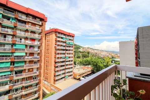 Appartamento 118 m² a Barcelona