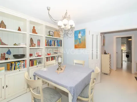 Pis de 122 m² a Vilassar de Mar