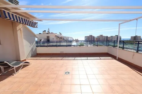Pis de 87 m² a el Pilar de la Foradada