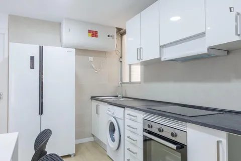 Habitació de lloguer, València