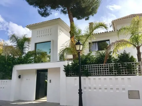 Casa de 580 m² a Marbella