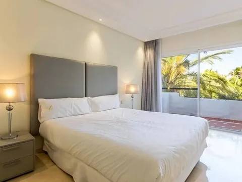 Wohnung 205 m² in Marbella