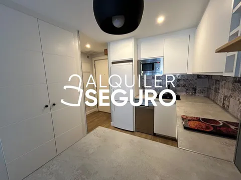 Pis de 50 m² a Madrid