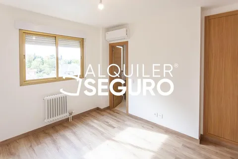 Appartamento 135 m² a Madrid