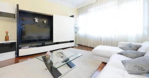 Pis de 90 m² a Bilbao