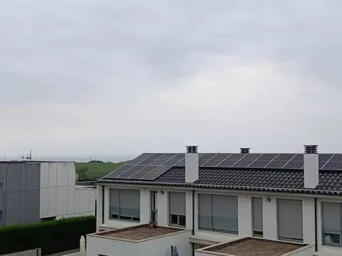 Pis de 82 m² a Piélagos