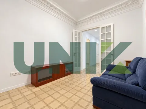 Piso de 131 m² en Barcelona (2/19)