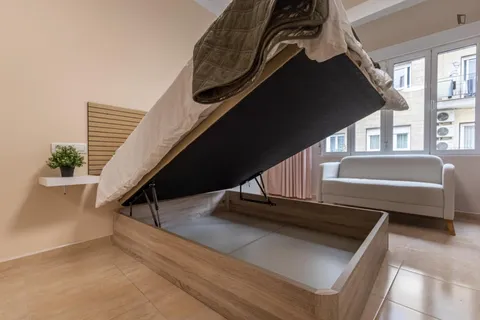 Habitació de lloguer, Granada