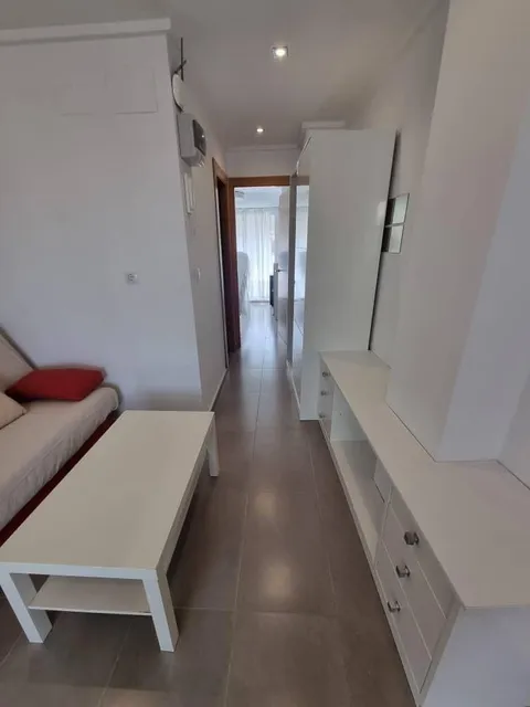 Pis de 48 m² a Tibi
